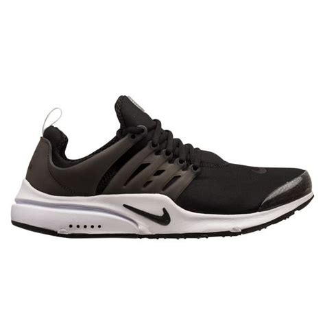 nike air presto zwart wit|presto shoes colorway.